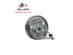 Puleggia frizione compressore aria condizionata Audi A4 A5 Q5 8T0816803M 110Ø V6