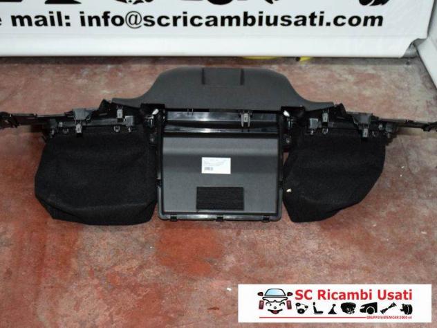 Pannello Posteriore Sedili Abarth 124 Spider 2018 6000613681 - 03573 - Foto 3