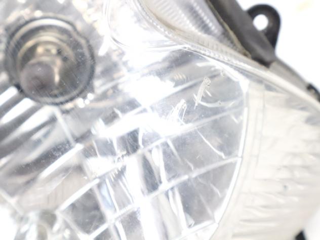 KYMCO PEOPLE 125 GT 33100LGE5E00 FARO ANTERIORE 10 - 17 HEADLIGHT - Foto 4