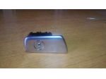 Maniglia apertura cassetto portaoggetti cruscotto Audi Q5 2010