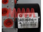 10021209354 BMW Serie 3 318d aggregato pompa ABS riparazione