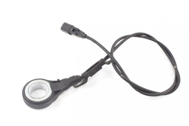 HARLEY DAVIDSON STREET ROD 750 41100024 SENSORE VELOCITÀ ABS ANTERIORE XG750 17 - 20 FRONT SPEED SENSOR