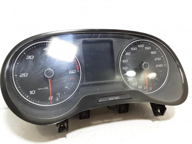 QUADRO STRUMENTI SEAT Ibiza Serie 6P0920741 (1517) - Foto 3