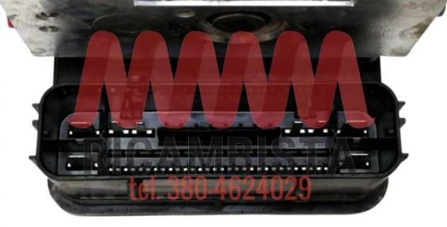 GN15-2B373-EA Ford Ecosport centralina gruppo pompa ABS - Foto 6
