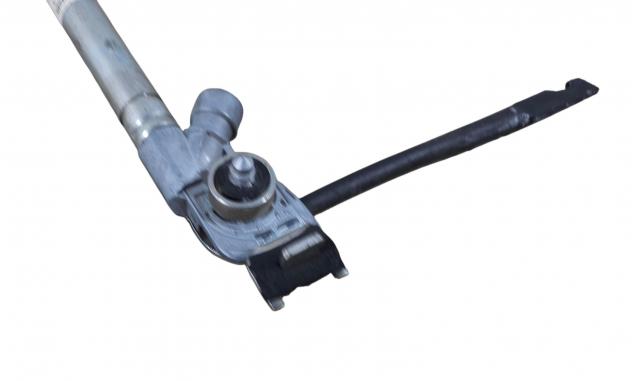 PRETENSIONATORE OPEL Crossland Serie (X) 39047215 (17) - Foto 8