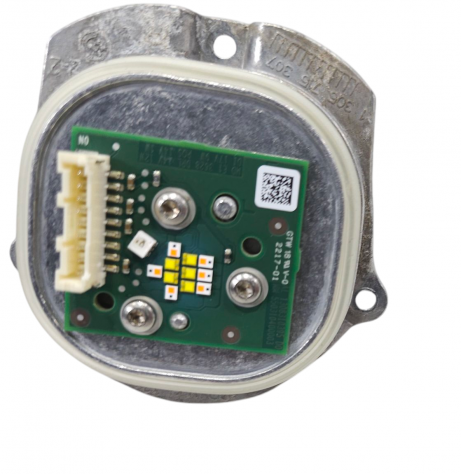 LED FARO ANTERIORE DESTRO MERCEDES GLE W166 1305715307 (1518) - Foto 2