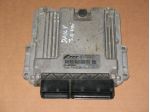 0281018453 ECU IVECO DAILY 3.0 0281018453 EDC17CP52 5801467201 10R4035562