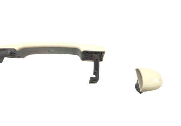 MANIGLIA ESTERNA ANTERIORE DESTRA RENAULT Captur Serie 806706656R (1319) - Foto 10