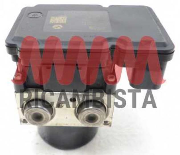 34517715109 BMW R1200 Adventure centralina gruppo pompa ABS