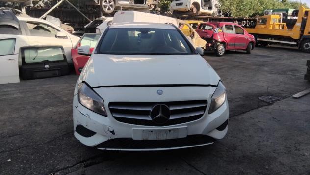 RICAMBI USATI AUTO MERCEDES Classe A Serie (W176) Diesel 1200 (1218) - Foto 3