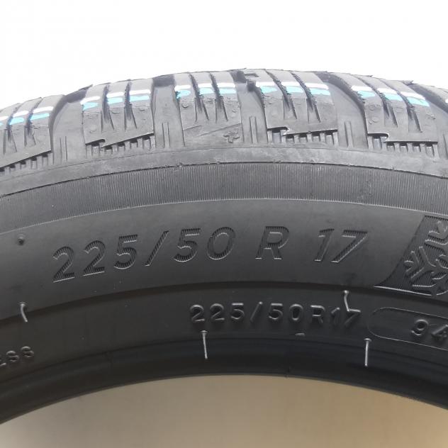 2 GOMME 225 50 17 MICHELIN A52463 - Foto 6