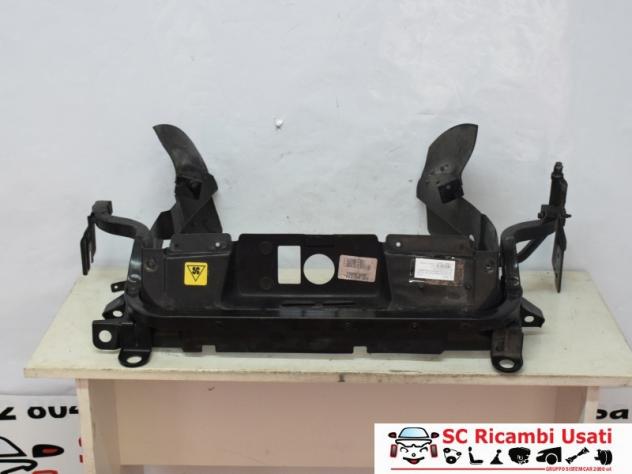 Traversa Supporto Radiatori Fiat Coupe 16v 46317254 - 26436 - Foto 2