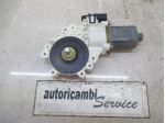 0130822207 MOTORINO ALZACRISTALLO PORTA ANTERIORE DESTRA SMART FORFOUR 1.1  &hellip;
