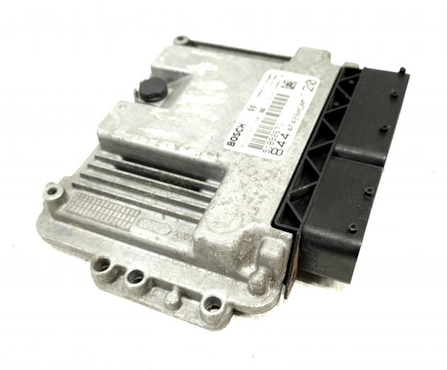 CENTRALINA MOTORE LANCIA Delta 3° Serie 51892671 198 A2.000 Diesel 1600 (0811) - Foto 8