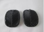 182282 M530 RIVESTIMENTO COPRIPEDALE PEDALE FRENO FRIZIONE FIAT 500 F L R   &hellip;