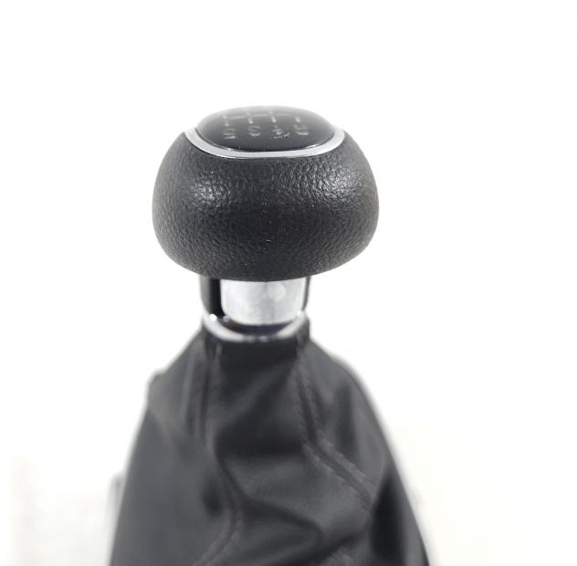 LEVA CAMBIO CON POMELLO E CUFFIA OPEL Mokka 1° Serie 55484933 Bifuel/Gas 1400 (12) - Foto 13
