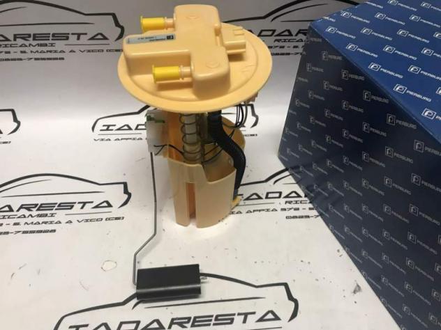 Pompa Carburante Clio 1.5 Dci senza start & Stop 172026944R