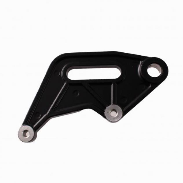 Piastrapinza freno posteriore Gilera KK 323039 - Foto 2