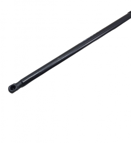 PISTONCINI COFANO ANT AUDI Q3 Serie (F3B) 83A823359B DTS Diesel 2000 (18) - Foto 3