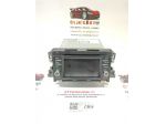 AUTORADIO MAZDA CX-5 Serie CV-VM42F4JMB GHP9-EC SH (1216)