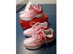 Due paia Scarpe Tennis Lotto Mirage 300 SPD