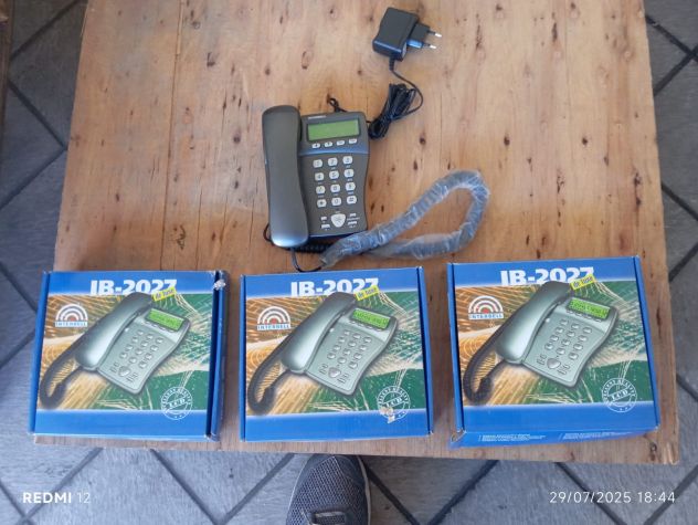 Cento telefoni casa/ufficio - Foto 4