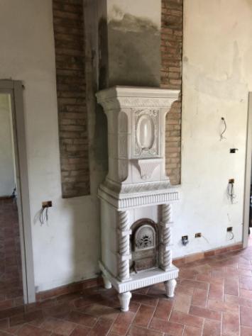 Rustico / Casale di 1100 m² con più di 5 locali in vendita a Carpi - Foto 10