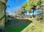 Pinarella lotto edificabile con rudere
