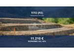 Immobile in asta di 1944 m² in vendita a Tito