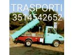 Trasporti Traslochi sgomberi