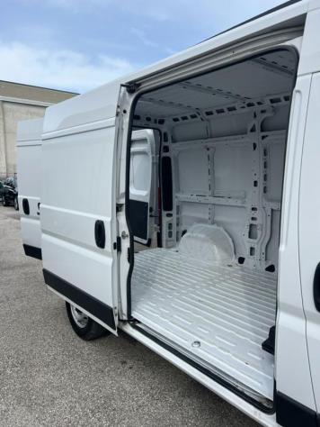 FIAT Ducato 33 2.2 Mjt 140CV PM-TM Easy rif. 23503417 - Foto 5
