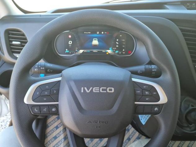 IVECO DAILY 35C16 NUOVO CASSA FURGONE 4,30 rif. 24006836 - Foto 9