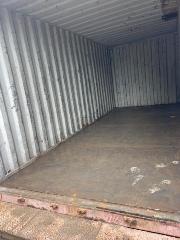 CONTAINER MARITTIMO USATO SCARRABILE rif. 23904624 - Foto 10