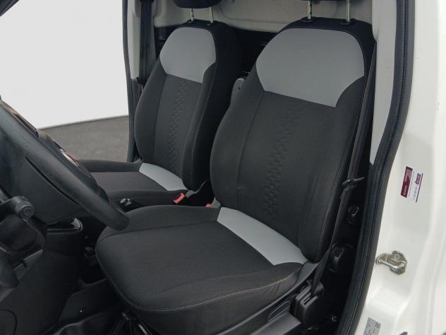 FIAT Fiorino cargo 1.3 mjt 95cv SX - Foto 16