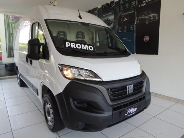 FIAT Ducato 33 2.2 Mjt 140CV PM-TA Furgone P.+IVA rif. 24008488