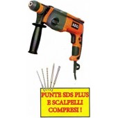 Tassellatore KH 24 XEK set Aeg - Cardelli