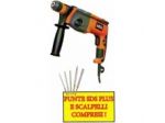 Tassellatore KH 24 XEK set Aeg - Cardelli