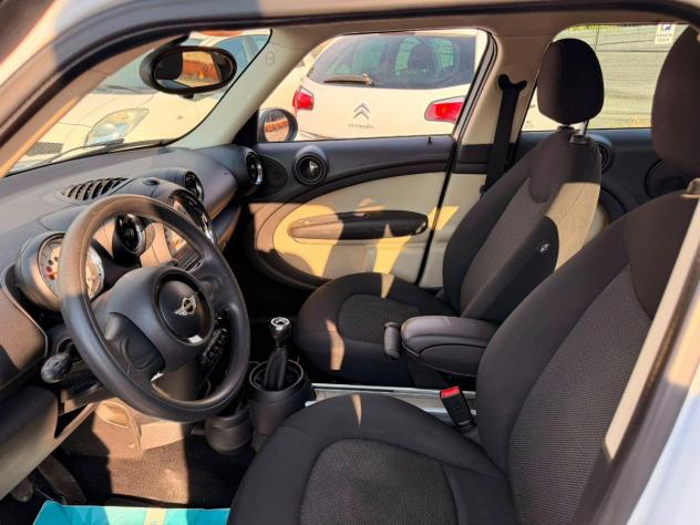MINI - Countryman - Cooper D - Foto 6
