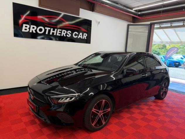 MERCEDES-BENZ A 250 e hybrid EQ Progressive Advanced Plus rif. 24118203