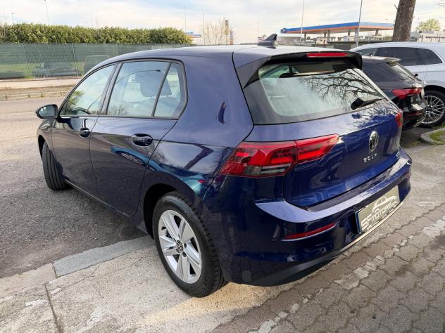 Volkswagen Golf 1.5 eTSI 130 CV EVO ACT DSG Life - Foto 4