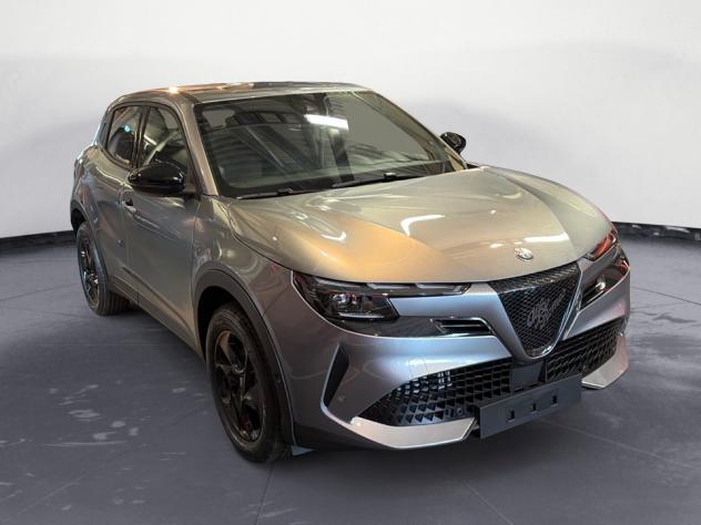Alfa Romeo Junior Junior 1.2 145 CV Hybrid eDCT6 - Foto 8