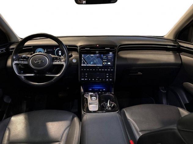 Hyundai Tucson III 2021 1.6 hev Exellence Lounge Pack 2wd auto - Foto 10