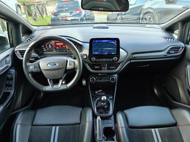 Ford Fiesta 1.5 200 CV 5 porte ST - Foto 8