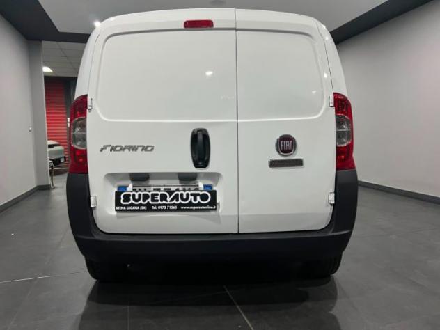 FIAT Qubo 1.3 MJT 80 CV Easy rif. 23921989 - Foto 6