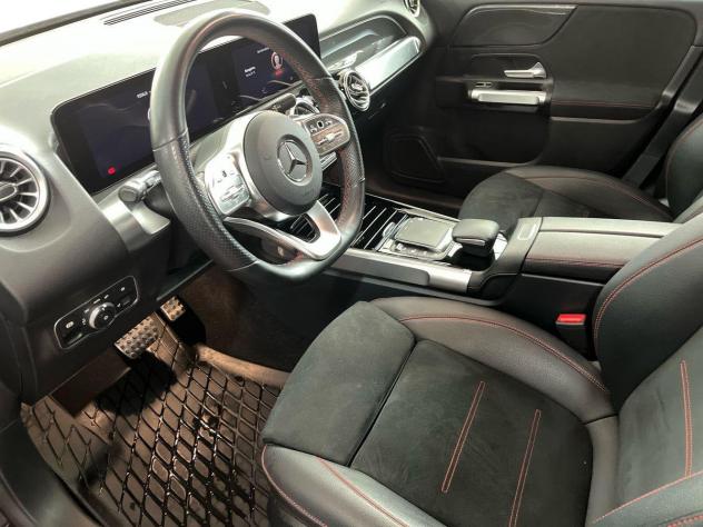 Mercedes-Benz GLB - X247 2019 200 d Premium Easy Tech auto - Foto 10