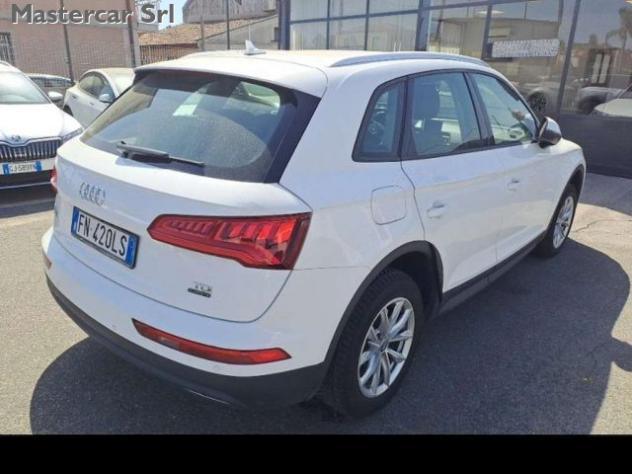 AUDI Q5 Q5 40 2.0 tdi Business quattro 190cv s-tronic - FN rif. 24091055 - Foto 4