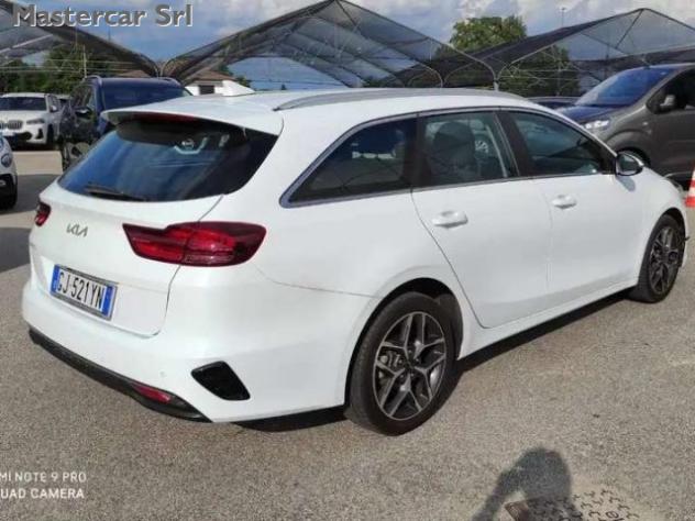 KIA Ceed SW / cee'd SW III 2022 SW 1.6 crdi mhev Business rif. 24165609 - Foto 6