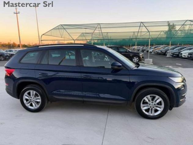 SKODA Kodiaq Kodiaq I 2016 2.0 tdi Executive dsg 7pti - FM708DF rif. 23957461 - Foto 6