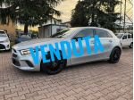 Mercedes-benz A 180 d Automatic Edition1 NAVIGA CRUISE SENSORI PDC OK NEOPA &hellip;