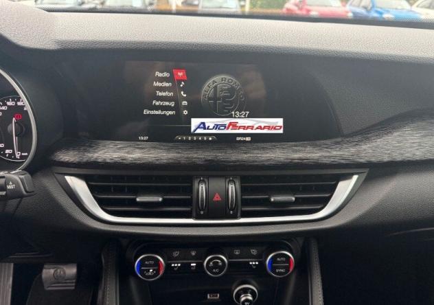Alfa Romeo Stelvio Stelvio 2.0 Turbo 200 CV AT8 Q4 Super - Foto 9